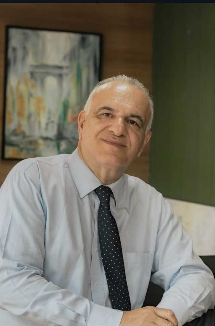 Sócio do escritório Leal & Associados