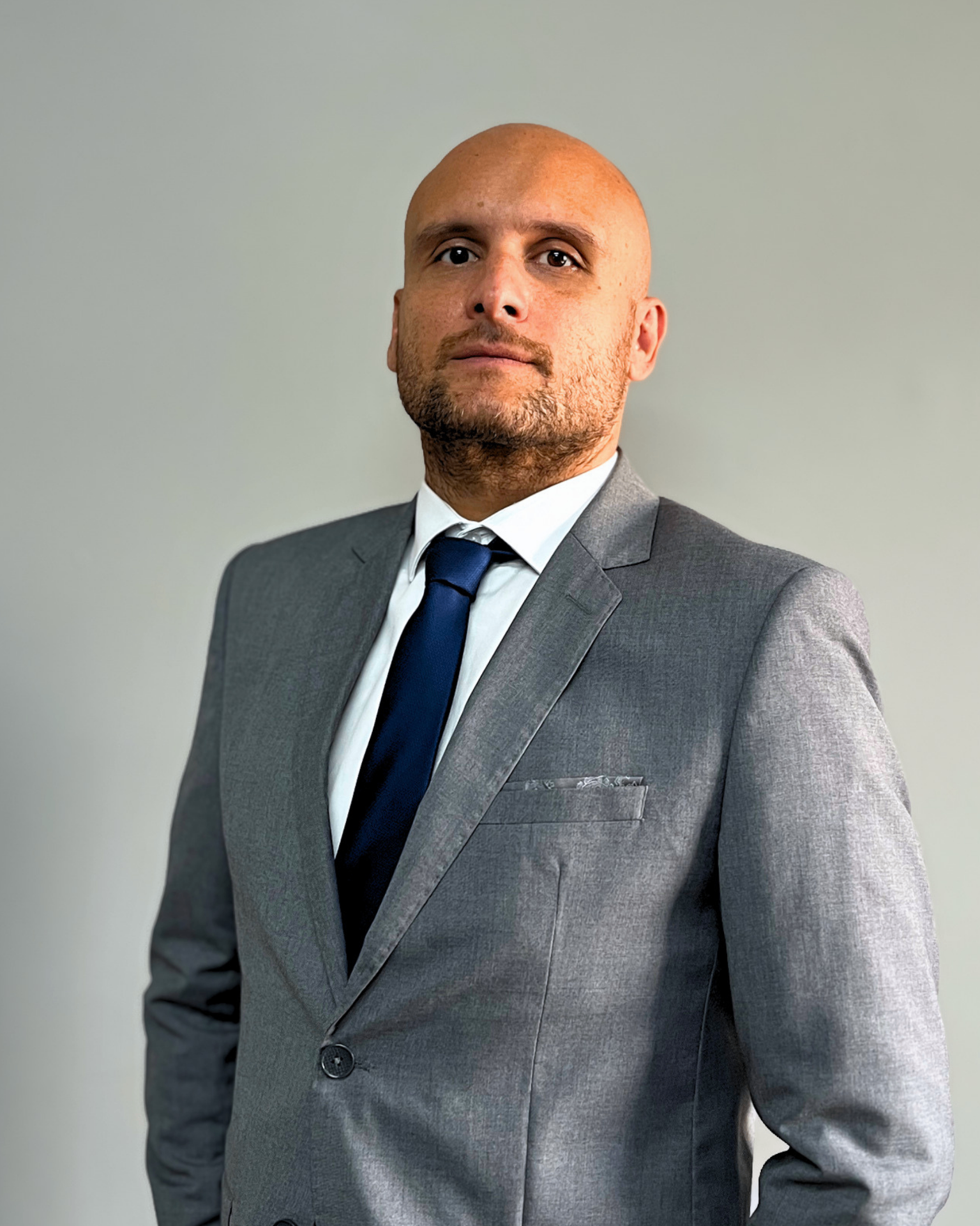 André Leal